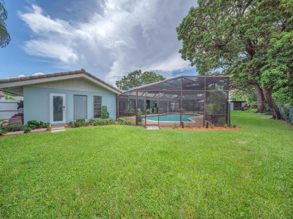 9651 CONCH SHELL Manor Plantation, FL 33324