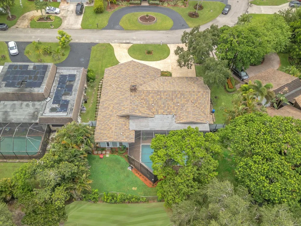 9651 CONCH SHELL Manor Plantation, FL 33324