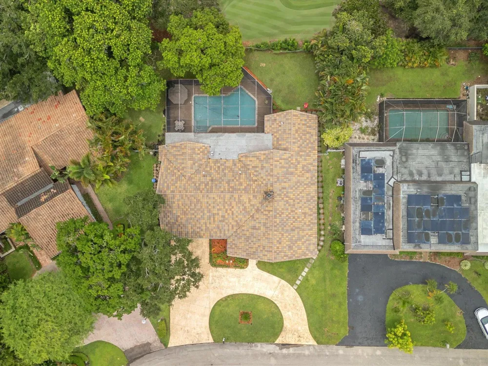 9651 CONCH SHELL Manor Plantation, FL 33324