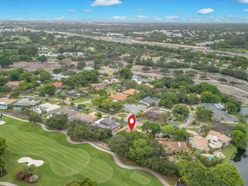 9651 CONCH SHELL Manor Plantation, FL 33324