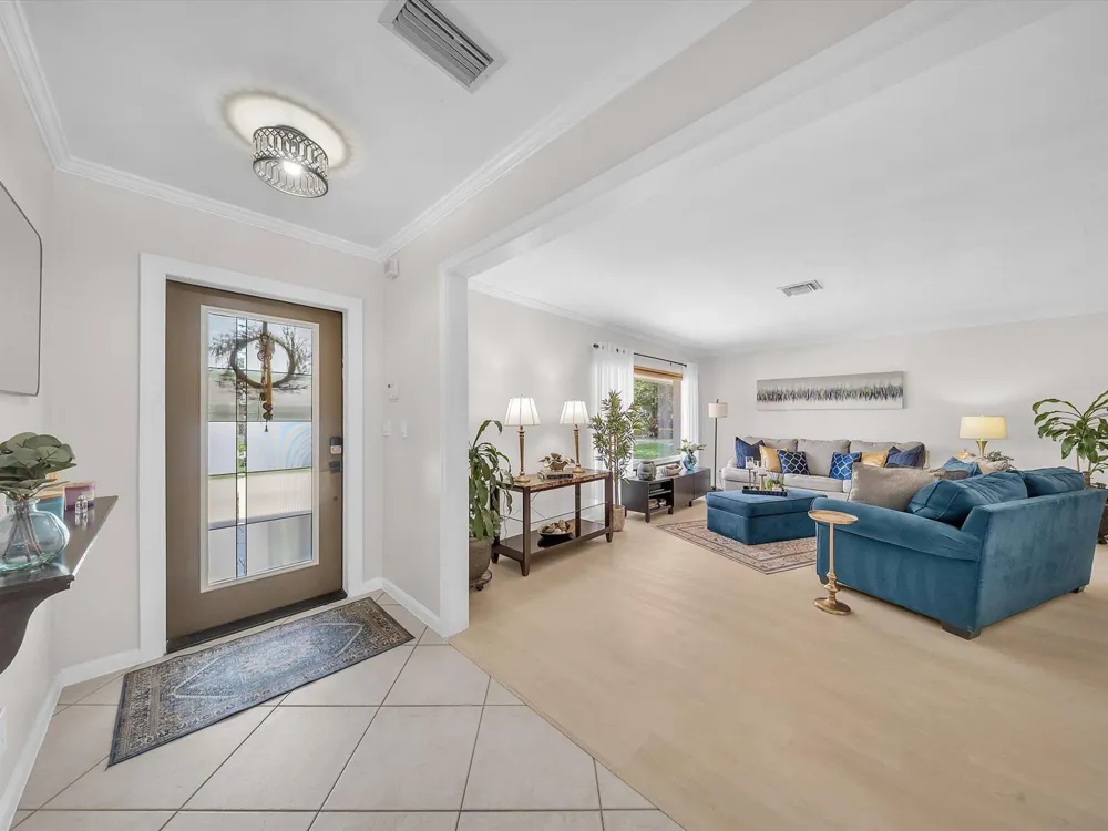 9651 CONCH SHELL Manor Plantation, FL 33324