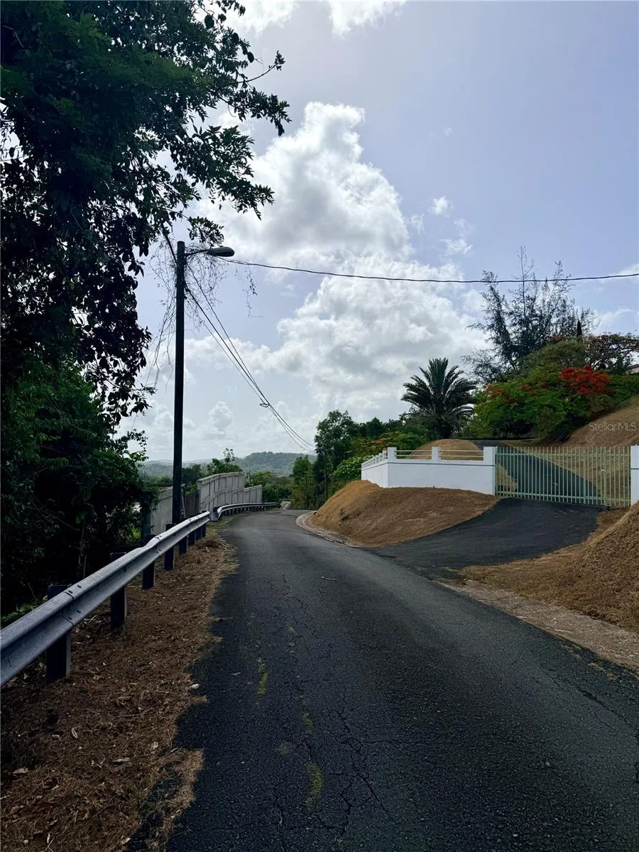 857 ROUTE #km 6.8 Carolina, PR 00987