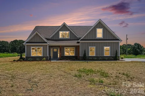 5602 Friendly Baptist Church Road