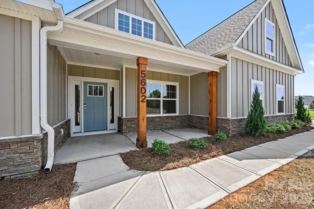 5602 Friendly Baptist Church Road Indian Trail, NC 28079
