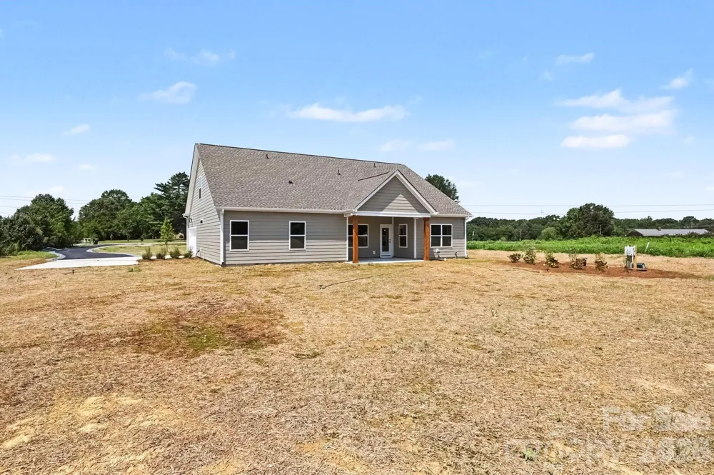 5602 Friendly Baptist Church Road Indian Trail, NC 28079
