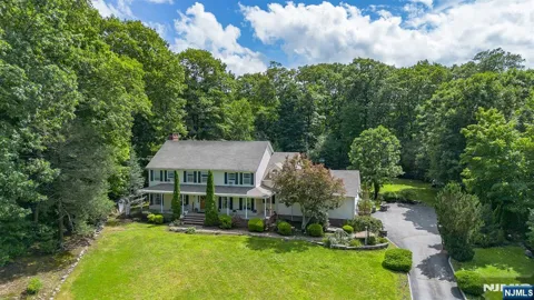 8 Alpine Ridge Road