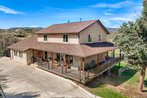 6415 Cherokee Drive