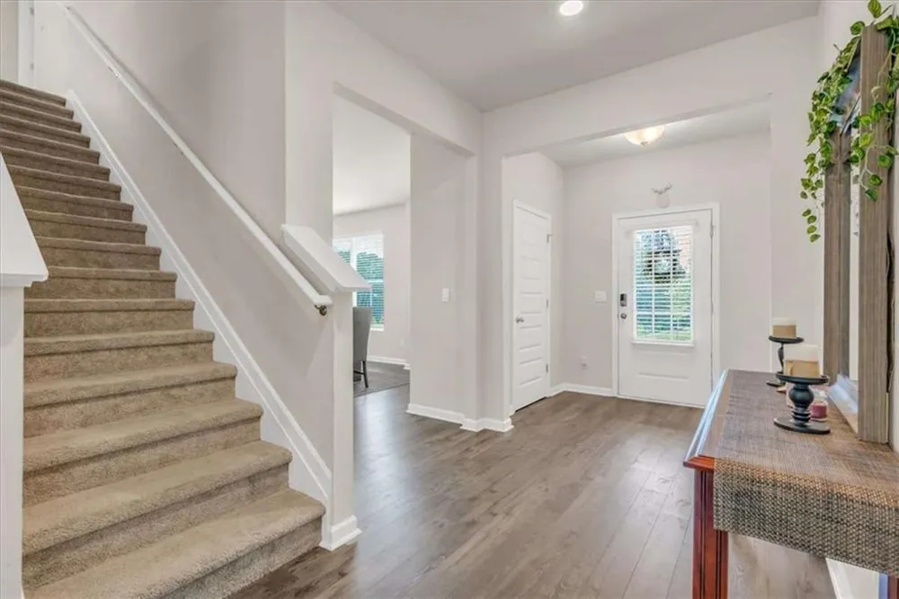 4323 Cannon Walk Ellenwood, GA 30294
