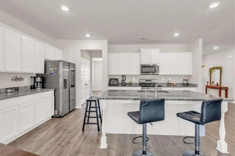 4323 Cannon Walk Ellenwood, GA 30294