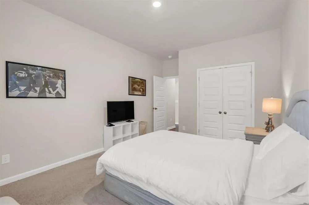 4323 Cannon Walk Ellenwood, GA 30294