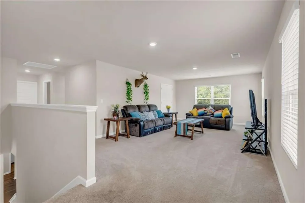 4323 Cannon Walk Ellenwood, GA 30294