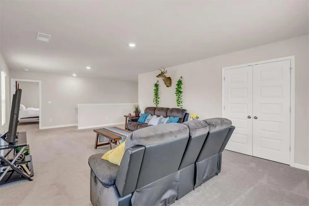 4323 Cannon Walk Ellenwood, GA 30294