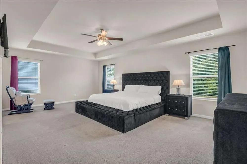 4323 Cannon Walk Ellenwood, GA 30294
