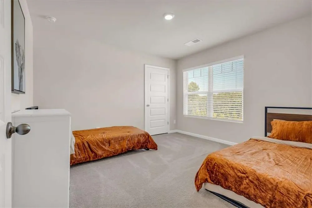4323 Cannon Walk Ellenwood, GA 30294
