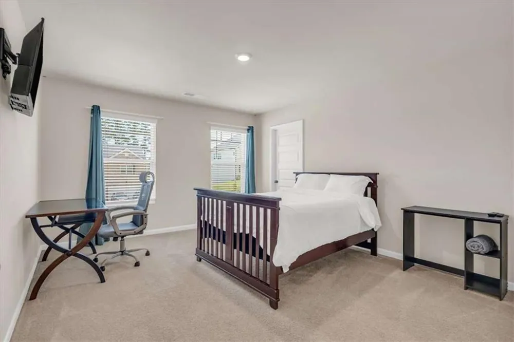 4323 Cannon Walk Ellenwood, GA 30294