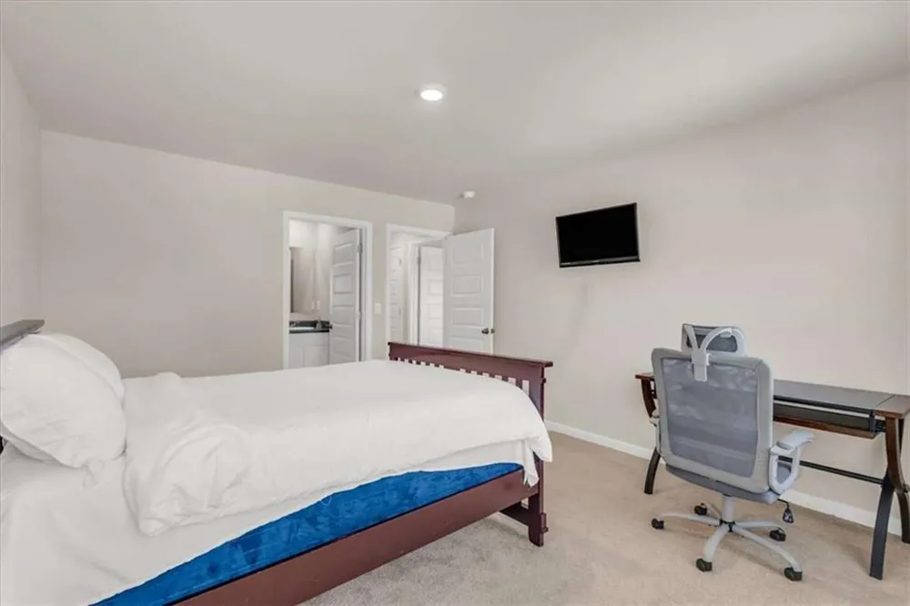 4323 Cannon Walk Ellenwood, GA 30294