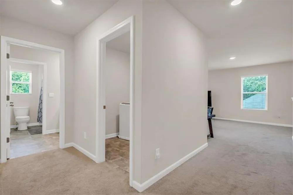 4323 Cannon Walk Ellenwood, GA 30294