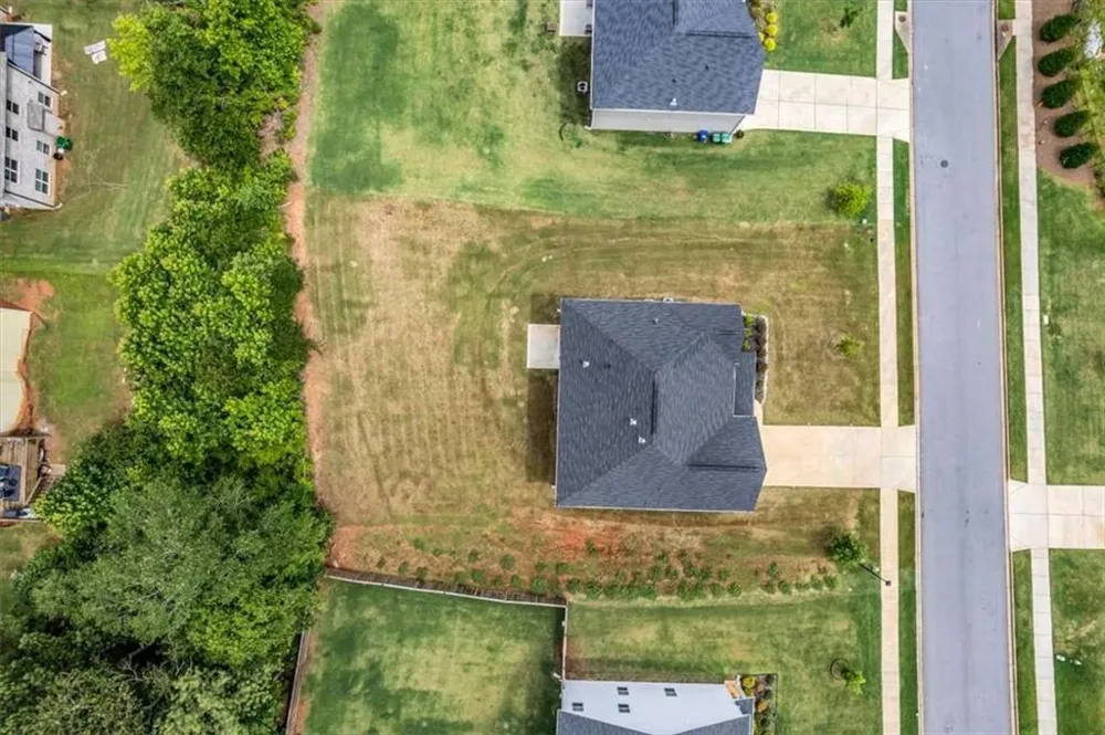 4323 Cannon Walk Ellenwood, GA 30294