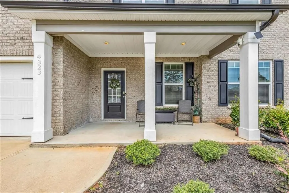 4323 Cannon Walk Ellenwood, GA 30294
