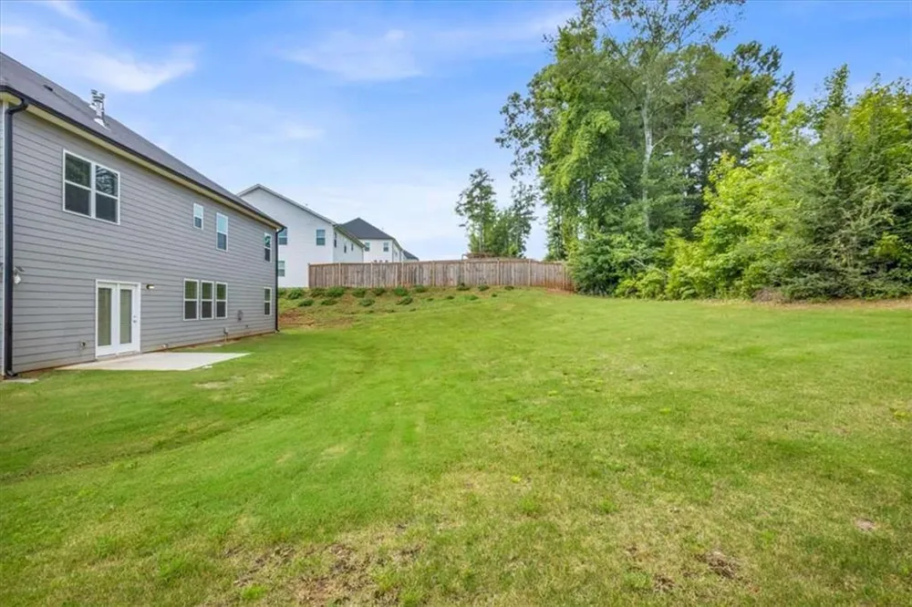 4323 Cannon Walk Ellenwood, GA 30294