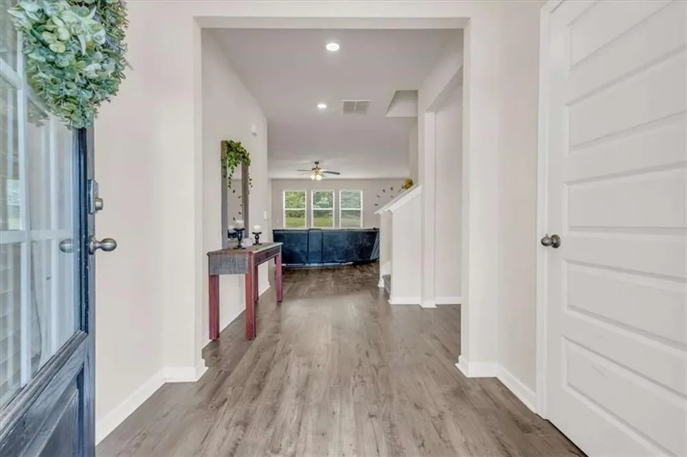 4323 Cannon Walk Ellenwood, GA 30294