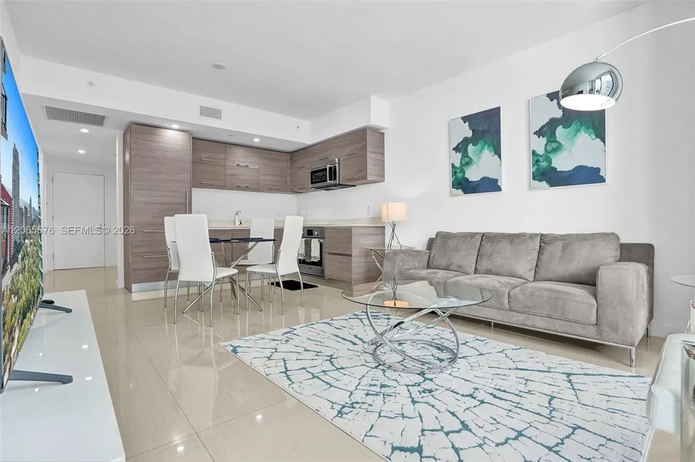 1300 S Miami Ave #2608 Miami, FL 33130