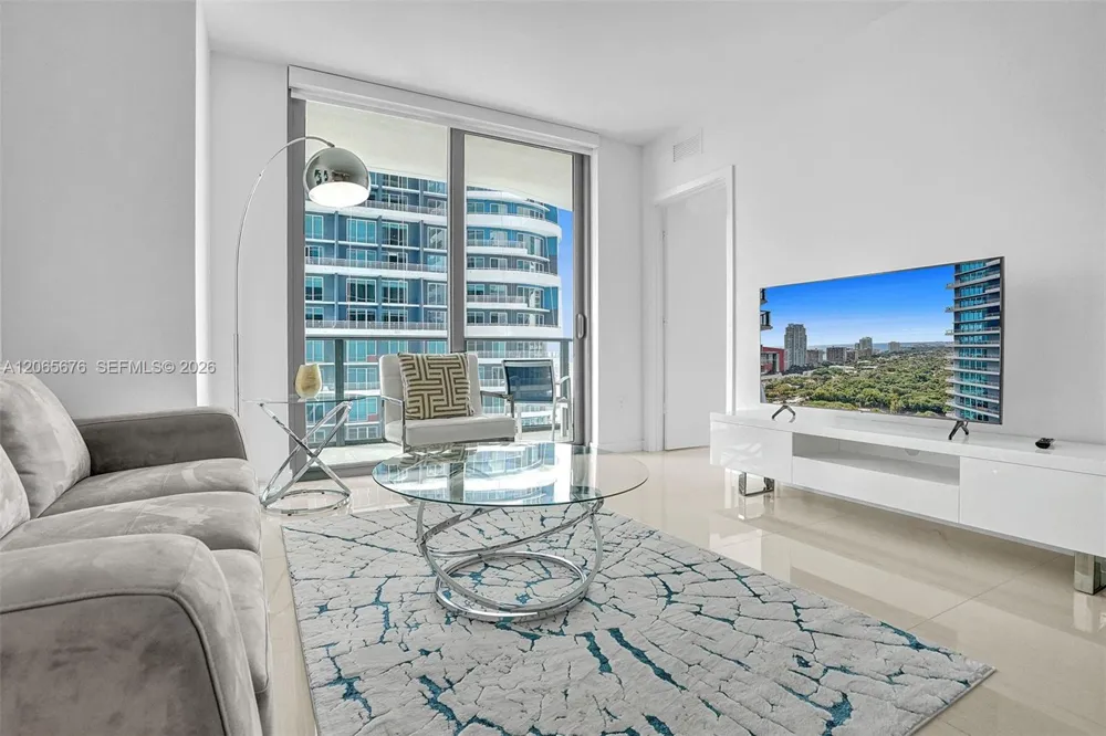 1300 S Miami Ave #2608 Miami, FL 33130