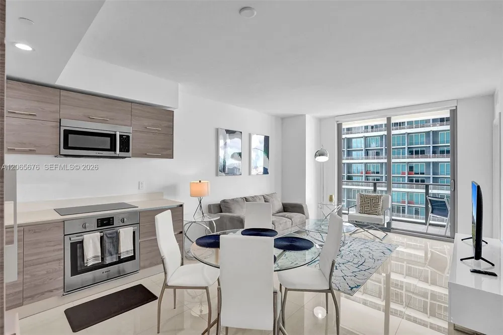 1300 S Miami Ave #2608 Miami, FL 33130