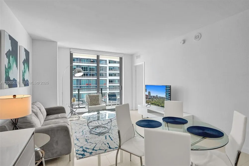 1300 S Miami Ave #2608 Miami, FL 33130