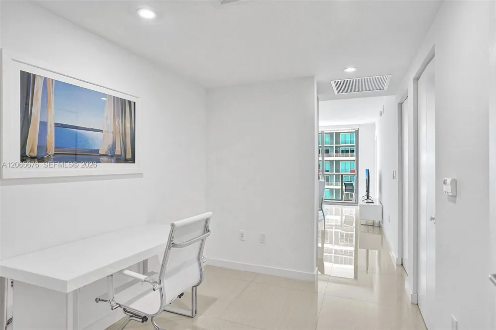 1300 S Miami Ave #2608 Miami, FL 33130