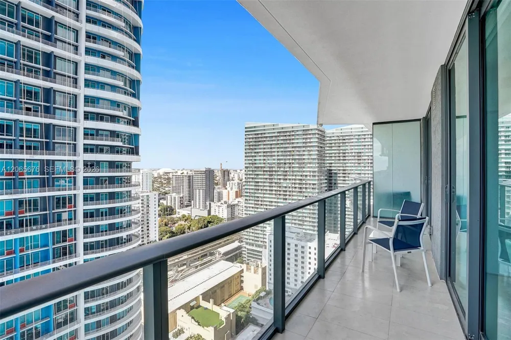 1300 S Miami Ave #2608 Miami, FL 33130