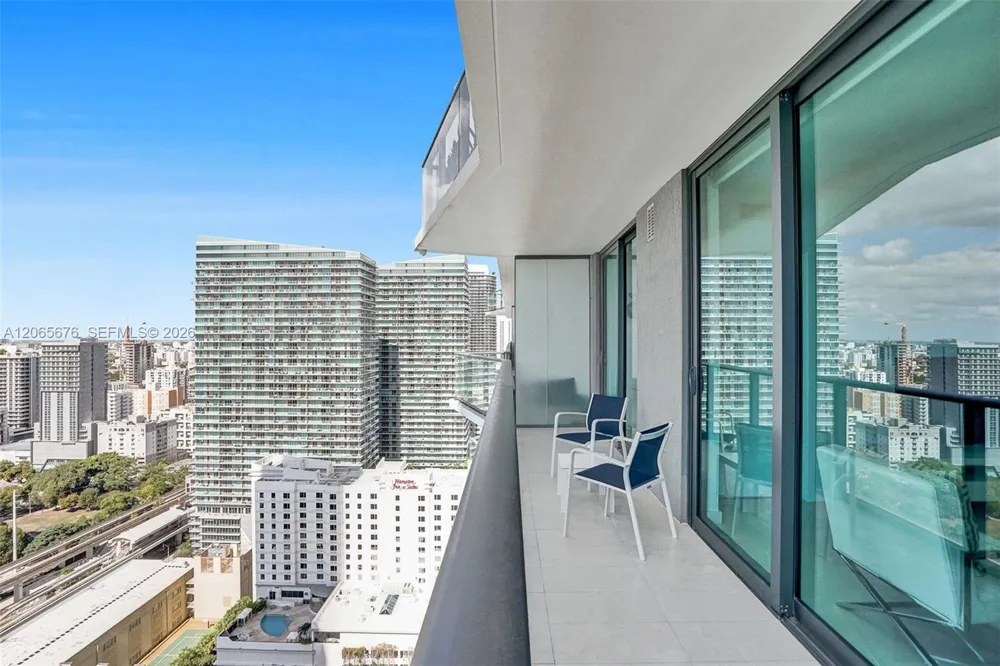 1300 S Miami Ave #2608 Miami, FL 33130