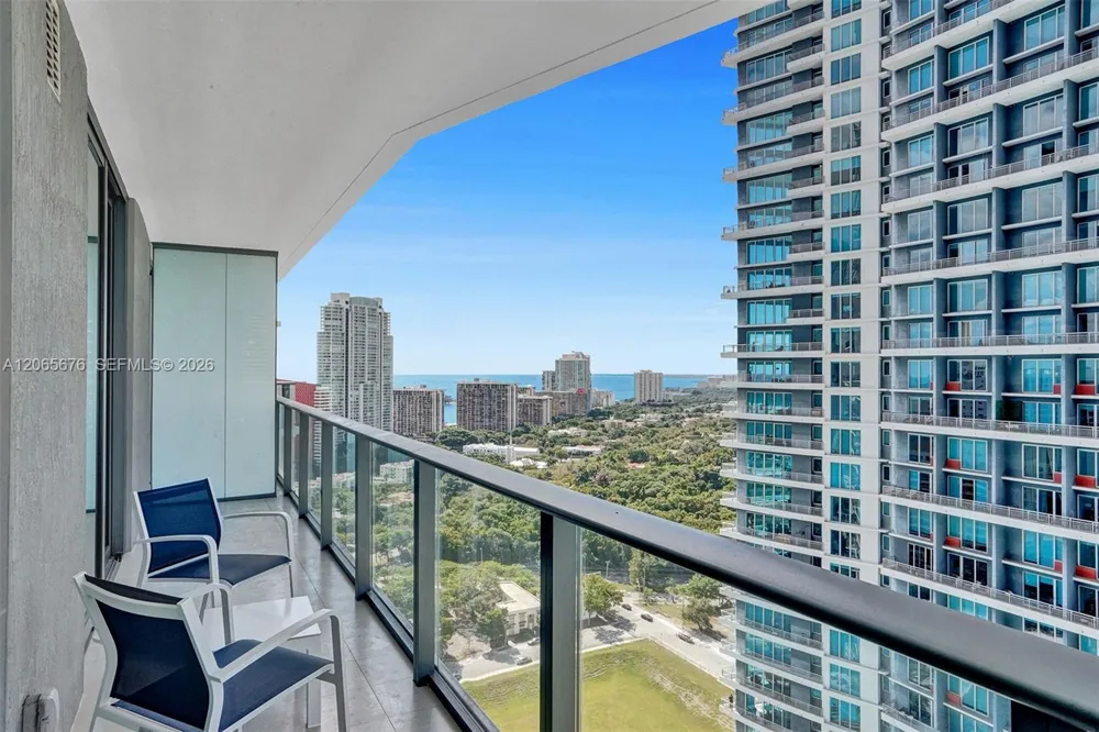 1300 S Miami Ave #2608 Miami, FL 33130