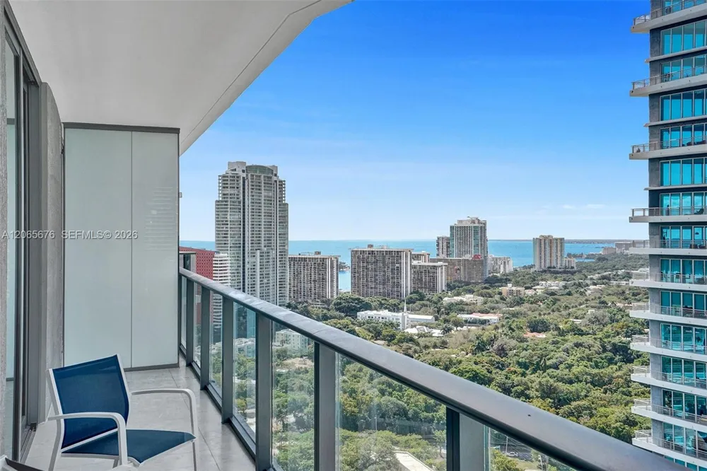 1300 S Miami Ave #2608 Miami, FL 33130