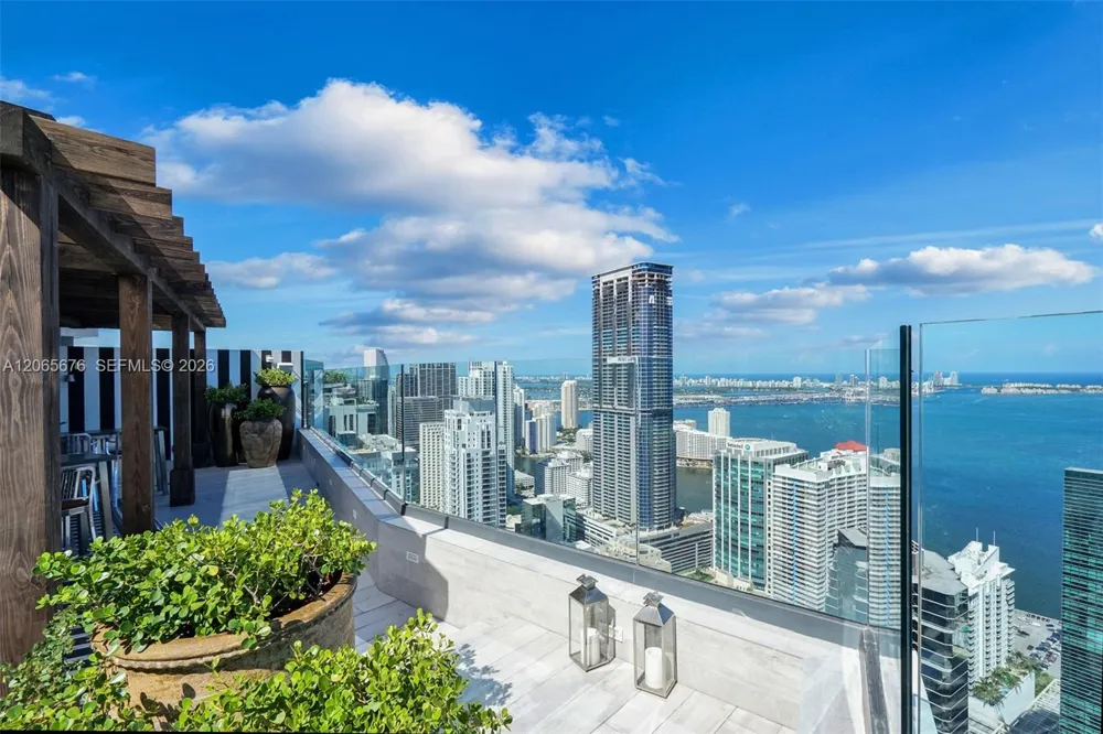 1300 S Miami Ave #2608 Miami, FL 33130