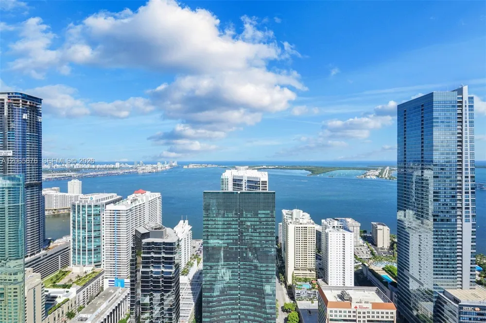 1300 S Miami Ave #2608 Miami, FL 33130