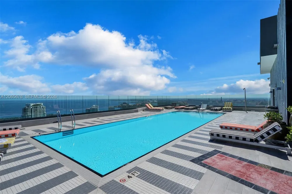 1300 S Miami Ave #2608 Miami, FL 33130