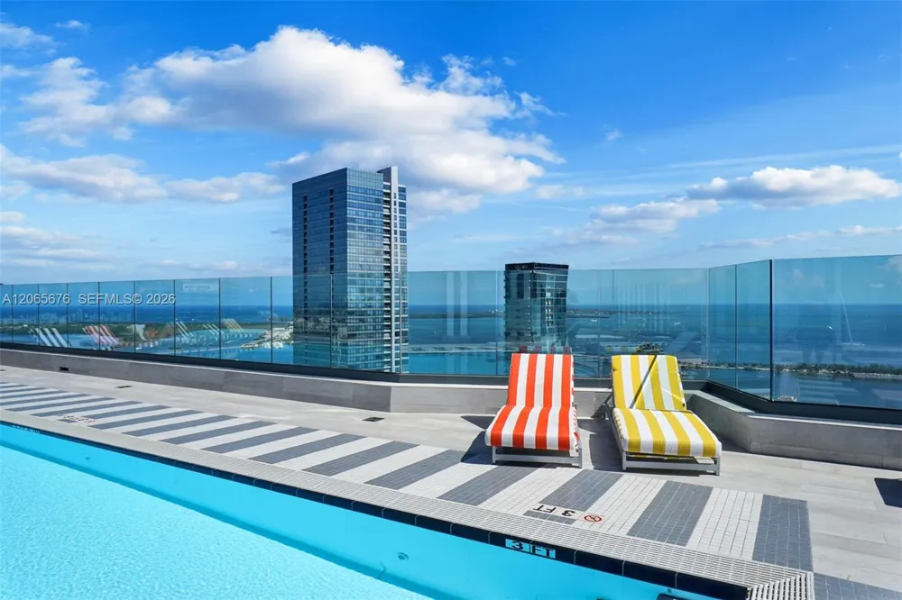 1300 S Miami Ave #2608 Miami, FL 33130