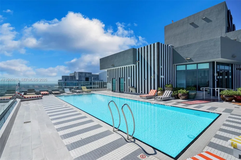 1300 S Miami Ave #2608 Miami, FL 33130