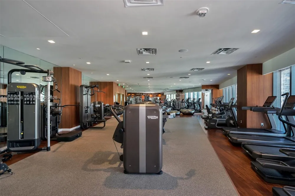 1300 S Miami Ave #2608 Miami, FL 33130