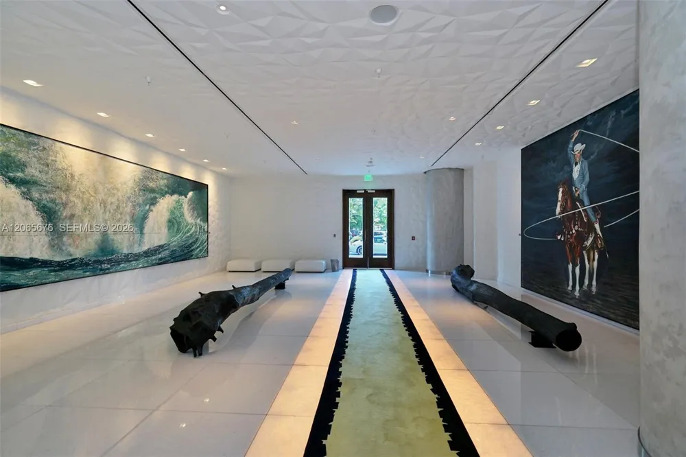 1300 S Miami Ave #2608 Miami, FL 33130