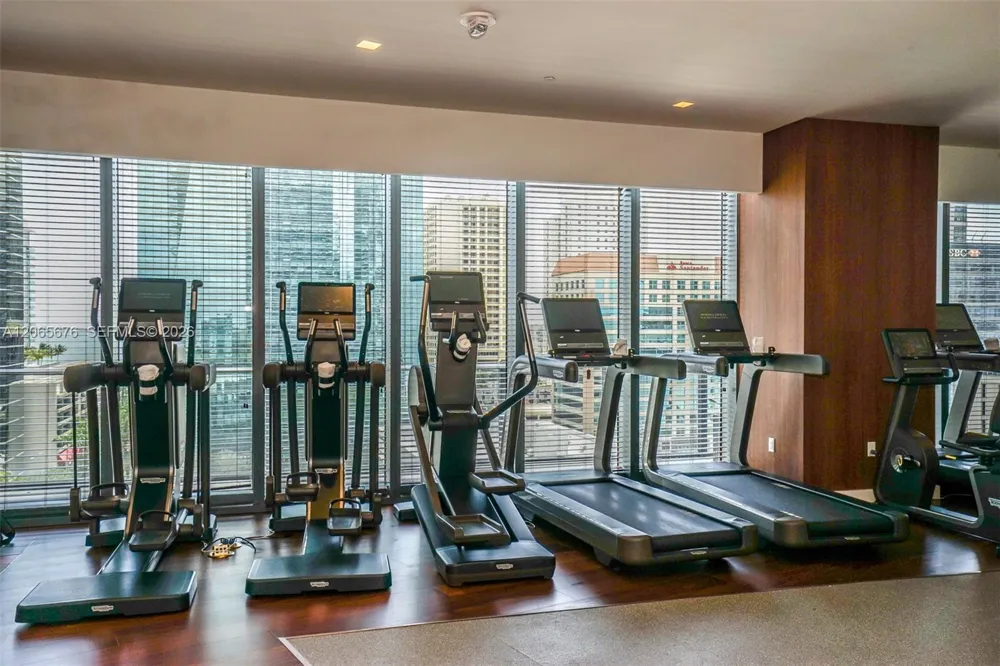 1300 S Miami Ave #2608 Miami, FL 33130