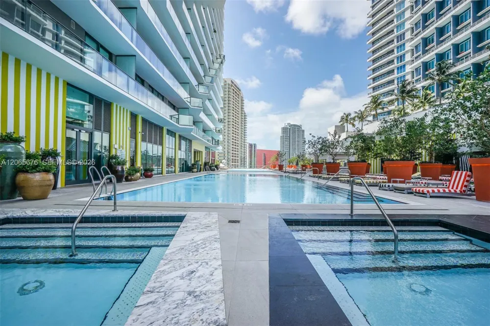 1300 S Miami Ave #2608 Miami, FL 33130