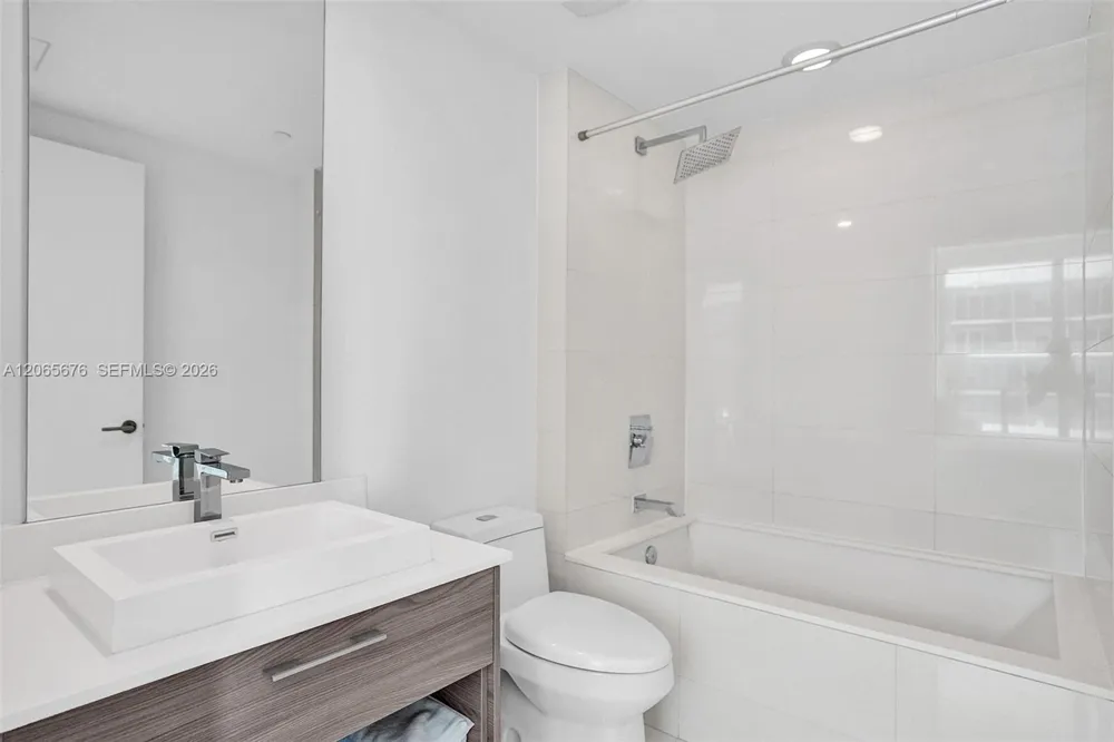 1300 S Miami Ave #2608 Miami, FL 33130