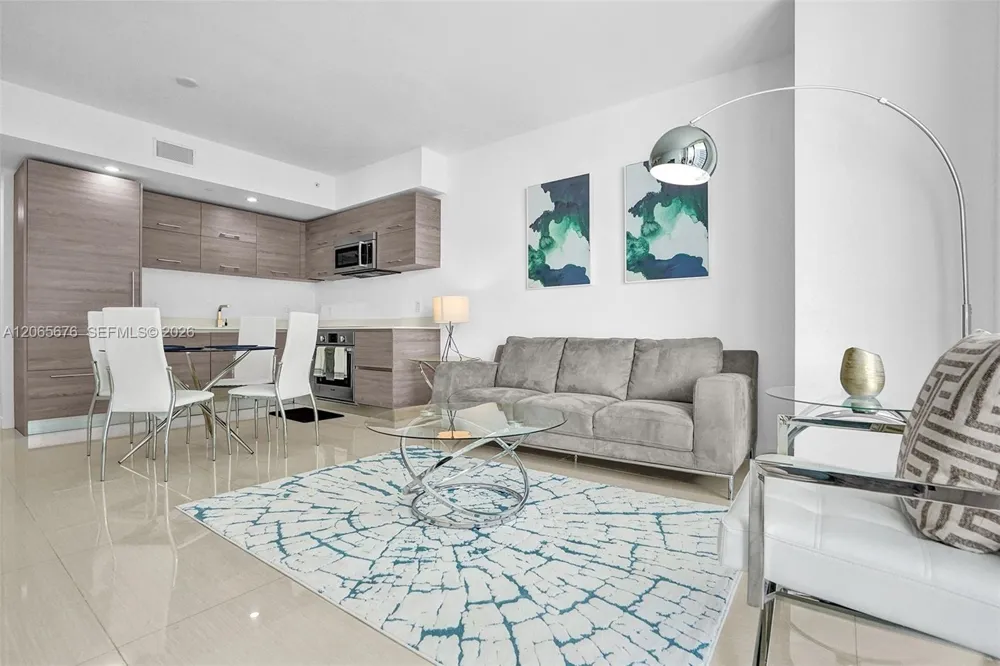 1300 S Miami Ave #2608 Miami, FL 33130