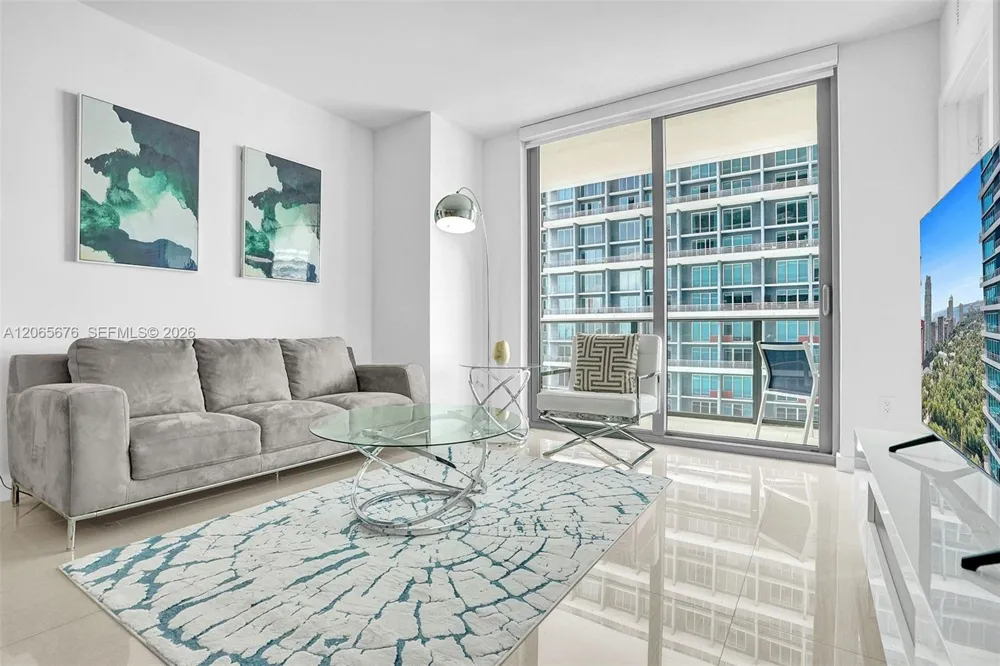 1300 S Miami Ave #2608 Miami, FL 33130