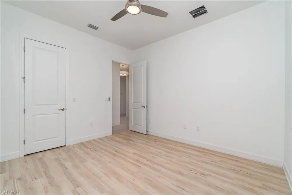12750 Woodbury Drive Estero, FL 33928