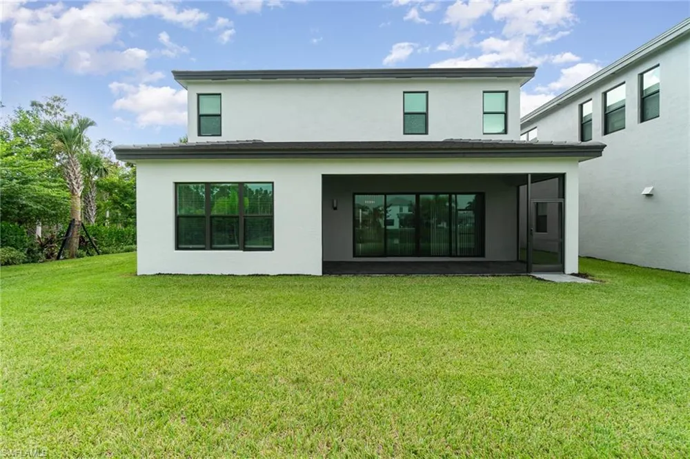 12750 Woodbury Drive Estero, FL 33928