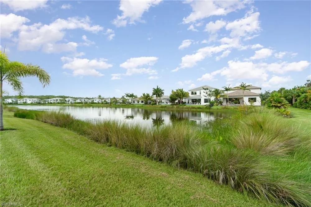 12750 Woodbury Drive Estero, FL 33928