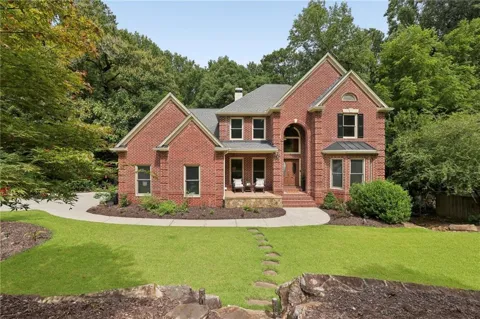 2436 Fontainebleau Drive